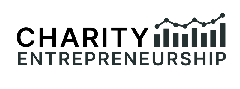 Charity Entrepreneurship