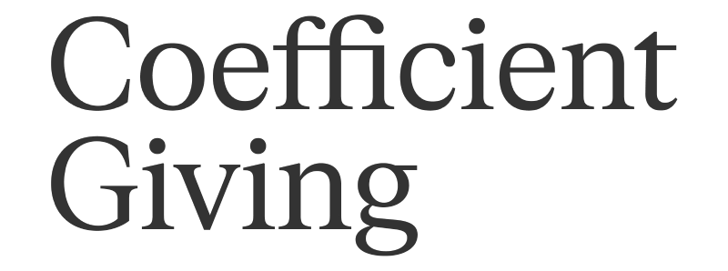 Coefficient