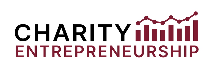 Charity Entrepreneurship