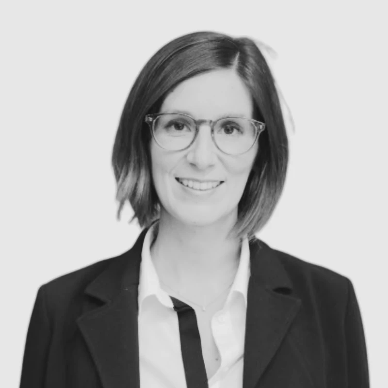 Elisa M. Maffioli