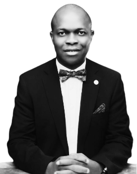 Prof. Chimezie Anyakora