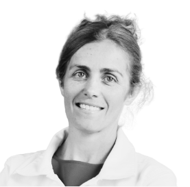 Prof. Pascaline Dupas