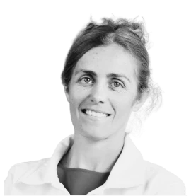 Prof. Pascaline Dupas