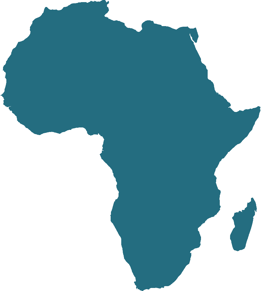 Safe Water For All — all of Africa