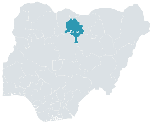 Kano State, Nigeria
